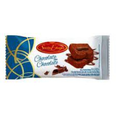Bolo de Chocolate com Chocolate Santa Edwirges 200g