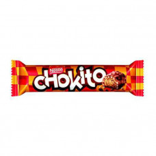 Chocolate Chokito Nestlé 32g Unidade