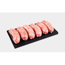 Chorizo com Alho Gold Meat 1Lb  (imagem ilustrativa)