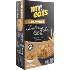 Churros de Doce de Leite Mr Eats 300g