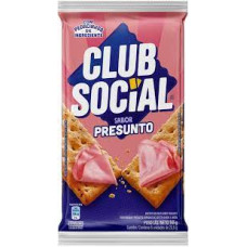 Club Social Presunto 141g