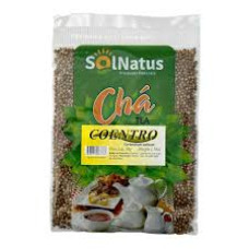 Cha de Coentro Solnatus 50g