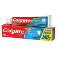 Creme Dental Colgate 180g