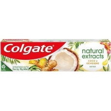 Creme Dental Coco & Gengibre Colgate 90g