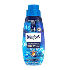 Comfort Concentrado Argan 500ml