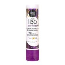 Condicionador Salon Line Antifrizz 300ml