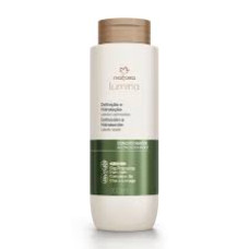 NATURA LUMINA Condicionador Definicao e Hidratacao 300ml