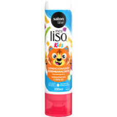 Condicionador Salon Line Kids Desembaracante 300ml