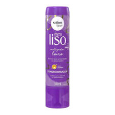 Condicionador Salon Line Matizador Loiro 300ml