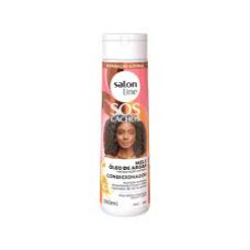 Condicionador Salon Line Mel e Oleo de Argan 300ml