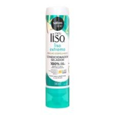 Condicionador Salon Line Meu LIso Extremo 300ml