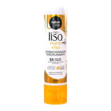 Condicionador Salon Line Meu Liso Muito Mais Liso 300ml