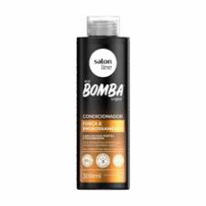 Condicionador Salon Line Forca e Engrossamento 300ml