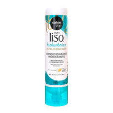 Condicionador Salon Line Meu Liso Hialuronico 300ml