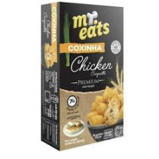 Coxinha de Frango Mr Eats 300g