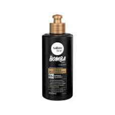 Creme para pentear Salon Line Forca e Engrossamento 300ml