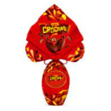 Ovo de Pascoa Crocante Garoto 215g