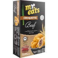Croquete de Carne Mr Eats 300g
