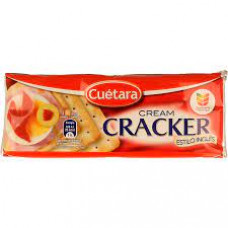 Cuetara Cracker Integral 200g