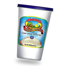 Requeijao Cremoso Da Roca 300g