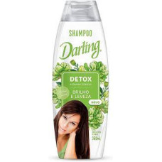 Shampoo Darling Detox  350ml