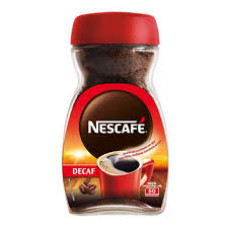 Nescafe Decaf Nestle 200g