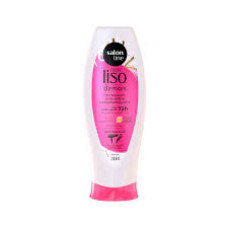 Defrizante Salon Line Alinhador Meu Liso Demais 200ml