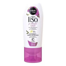 Defrizante Salon Line Protecao Total 200ml