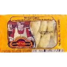Pastel De Bacalhau Congelado 330 g