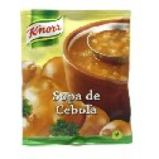 Knorr Sopa De Cebola