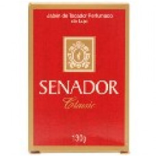 Senador Sabonete Classic 130g