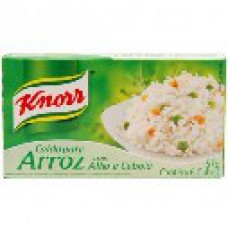 Knorr Caldo Para Arroz 8 cubos