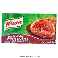 Knorr Caldo De Picanha 6cubos 57g