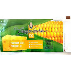 Pamonha Doce com Queijo DJ 180g