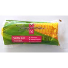 Pamonha Doce Tradicional DJ 180g