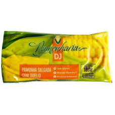 Pamonha Salgada com Queijo DJ 180g