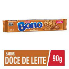 Biscoito Bono de Doce de Leite Nestle 90g