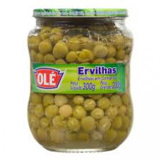 Ervilhas em Conserva Ole 300g