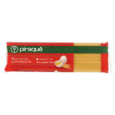 Macarrao Espaguete 8 com Ovos Petybon 500g