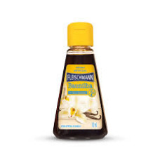 Essencia de Baunilha Fleishmann 30ml