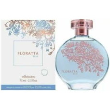 Floratta Blue O Boticario 75ml
