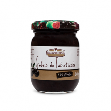 Geleia de Jabuticaba Reserva de Minas 240g