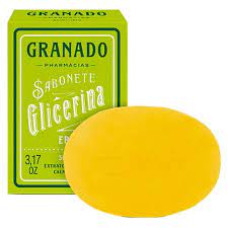 Sabonete de Glicerina Erva Doce Granado 90g