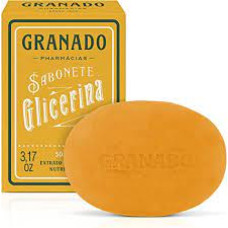 Sabonete de Glicerina Mel Granado 90 g