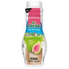 Iogurte de Goiaba Biovida 355ml