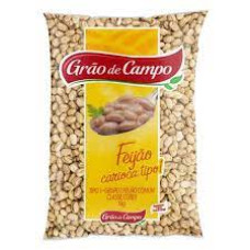 Feijao Carioca Grao do Campo 1kg