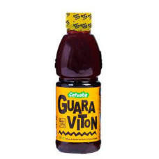 Guara Viton Catuaba 500ml ( via fedex max 2 unidades)