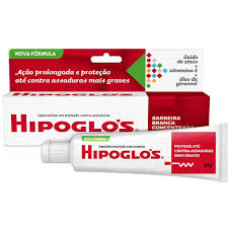 Hipoglos Pomada 40g