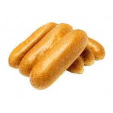 Brioche Hot Dog Bakerly   9.54 oz