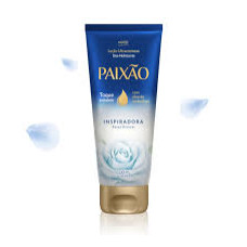 Paixao Locao Ultracremosa Inspiradora Rosas Brancas 200ml
